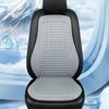 Universal Car Seat Summer Cool Air Seat Cushion Breathable and Refreshing Anti-Slip Seat Cooling Refrigerated Car Seat