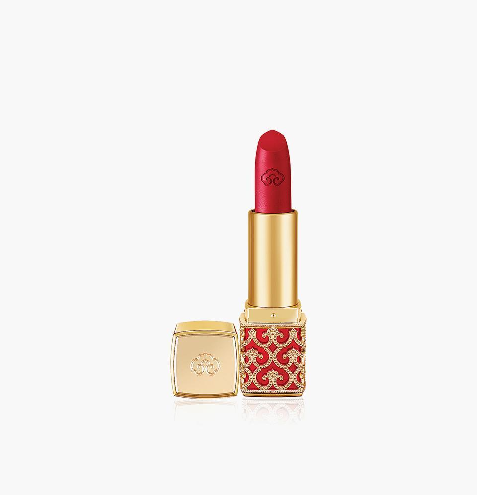 

The history of whoo Gongjinhyang Mi Velvet Lip Rouge No. 45 Royal Red 3,5g