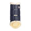Coldstream Bowden Horse Brushing Boots (Pack of 2)