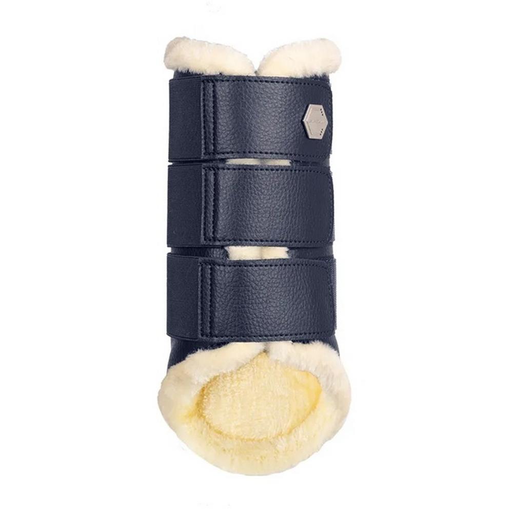 Coldstream Bowden Horse Brushing Boots (Pack of 2)