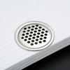 Round Mesh Hole Cover Stainless Steel Ventilation Cover For Wardrobe Cabinet Air Vent Louver Furniture Accessories Home Decor
