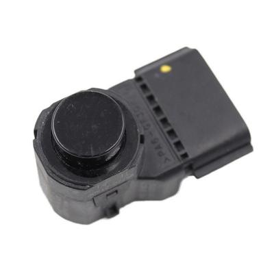 Oto Elektroniği – Park Sensörleri