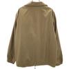 Mr.GENTLEMAN Jacket Khaki Beige Men's Used
