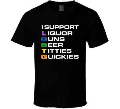 Top – T-shirts