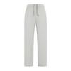 Men's Loose Straight Leg Pants, Men's Casual Pants