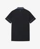 LACOSTE Men'S Tennis Novak Raglan Polo Dh6809-56N Zdq