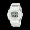 BABY-G Watch BGD-565US-7DR Skeleton Transparent Women's Kids Waterproof Digital Watch