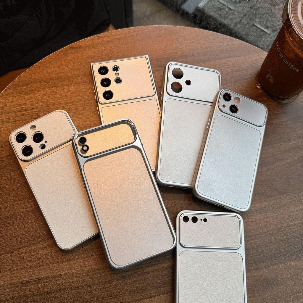 Viral Big Window Casing for Xiaomi Redmi 9A Silky Smooth Matte Touch Finish Case