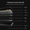Lenovo Xiaoxin K6X 84-Key Wired Magnetic Switch Gaming Keyboard