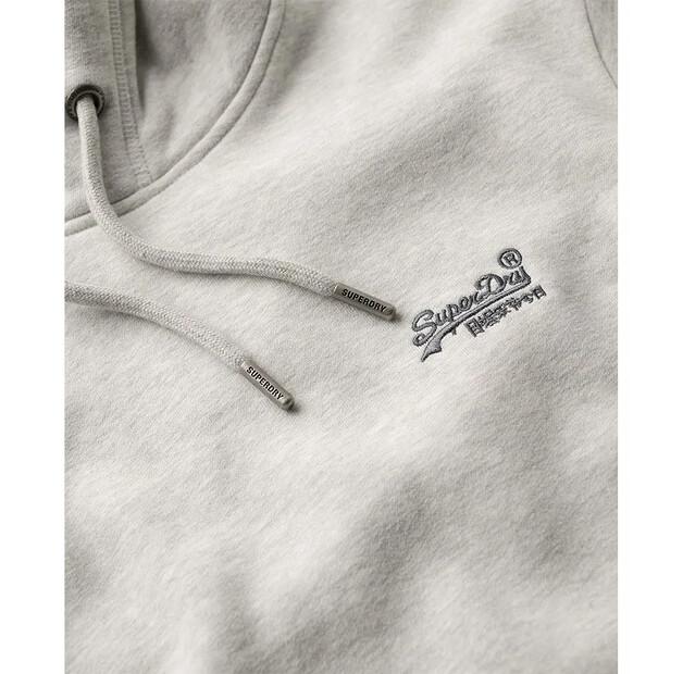 Superdry Essential Logo Hoodie