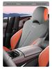 BYD Frigate 07 All-Season Car Seat Cushion 