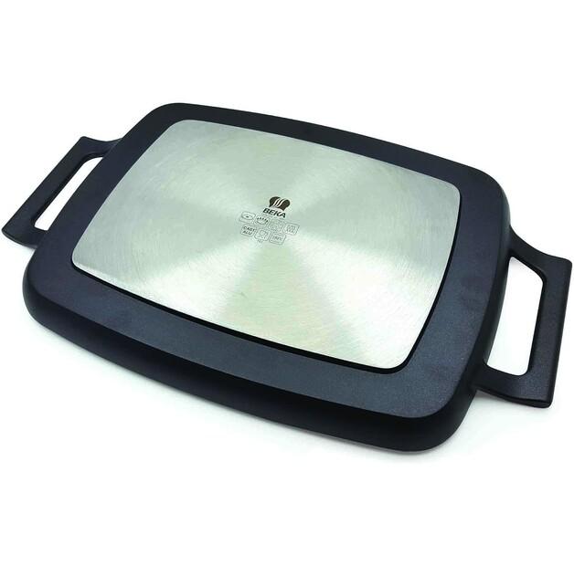 Beka Teppanyaki Frying Pan 47×23 Cm (16304104)