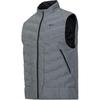 Outdoor Windproof Running Casual Vest Men Vest Gray FZ1132-035