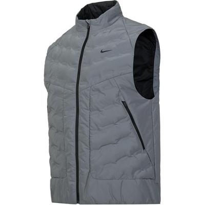 Running Division Men's Therma-FIT Adv Running Vest FZ1132-035