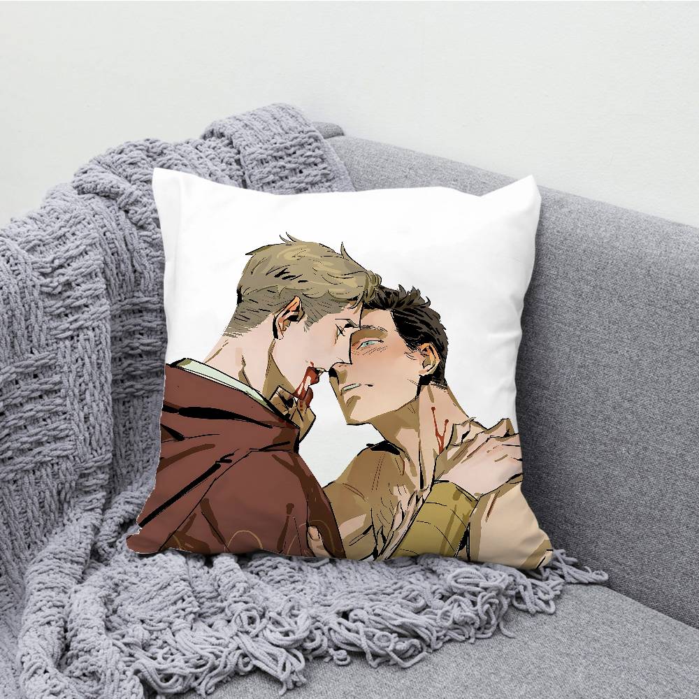 

A-Apache 207 21 Gramm Throw Pillow Case For 45x45cm 55x55cm 30x30cm Square Car Pillowcase Home Bedchamber Decor Gift 30cmx30cm