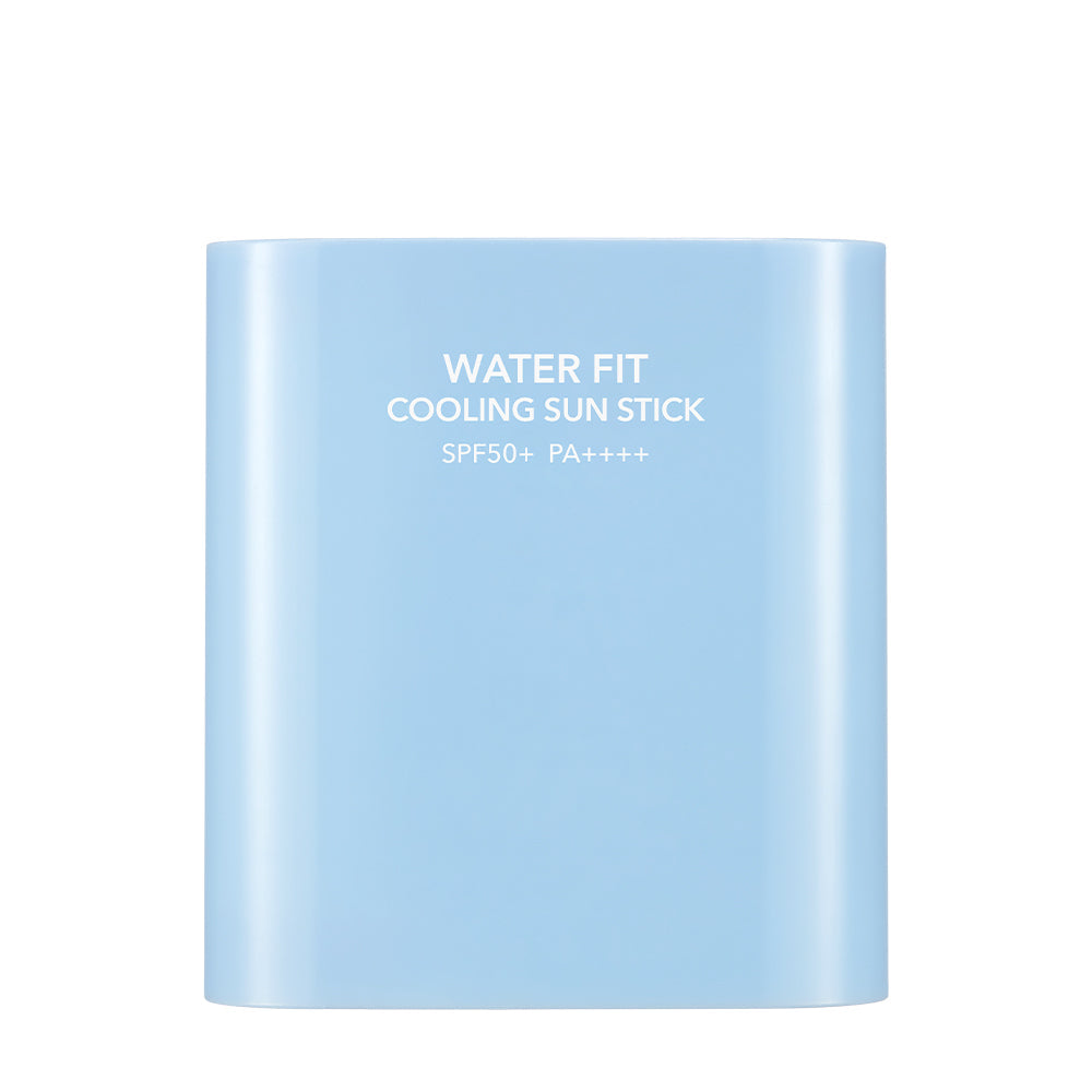 Cell Fusion C Water Fit Cooling Sun Stick 20g