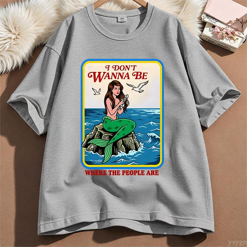 Socially Anxious Introvert Quote Tees Sarcastic Humor Clipart Cotton Tshirt Adult Snarky Meme Design Shortsleeve Unisex Tshirt