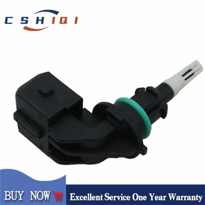 13627792203 Intake Air Temperature Sensor For BMW 1' E81 E82 E87 E88 3' E46 E90 E92 5' F10 E61 7' F01 X1 X3 X5 X6 2004-2012