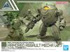 BANDAI SPIRITS 30MM Exa Vehicle Assault Mecha Scale Plastic Model (Armored Ver.) 1/144 Pre-Colored