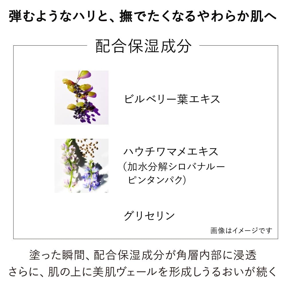 KANEBO On Skin Essence V Lotion 100ml