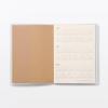 MUJI Monthly Planner Starting on March A6 76418733 Mondays, 2026, Size,