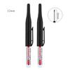 32/20mm Waterproof White Oily Deep Hole Long Nib Head Markers Pen Set for Metal Perforating Bathroom Woodworking Decoration Tool