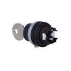M22-WRS Drive, 2-position Key Switch