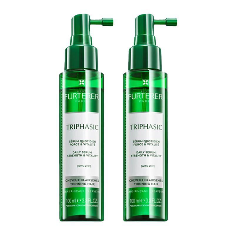 RENE FURTERER Fortifying & Revitalizing Scalp Serum