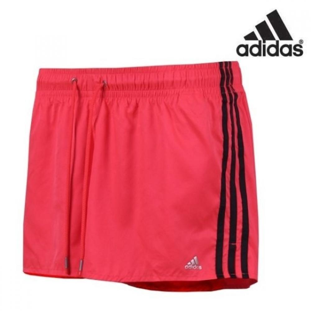 

Adidas Women s Q2 WV Functional Shorts Sportswear Fitness Wear S17835