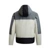 Under Armour Outdoor UA Urban Allied Windproof Warm Comfortable Short Down Jacket Unisex Jacket Peak-White 1389300-110