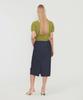 Daiaegeuneol Two Way Boucle Knit (Lime)