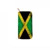 Long Wallet, Flag Clutch, Wallet, Wallet.