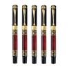 Metal Fountain Pen Business Writing Tools Creative Ballpoint Pen  School Office Supplies