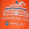 Large Capacity Swimming Waterproof Dry Bag with Belt Swimming Bag  Swimming