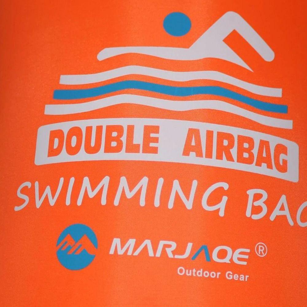 Large Capacity Swimming Waterproof Dry Bag with Belt Swimming Bag Swimming