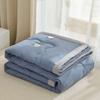G5ZG5Z Machine Washable Children's Summer and Autumn Thin Cotton Quilt