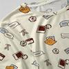 Women's Light Western-inspired Short Sleeve T-Shirt Soft, Breathable Summer Tee for Daily Casual & Loungewear