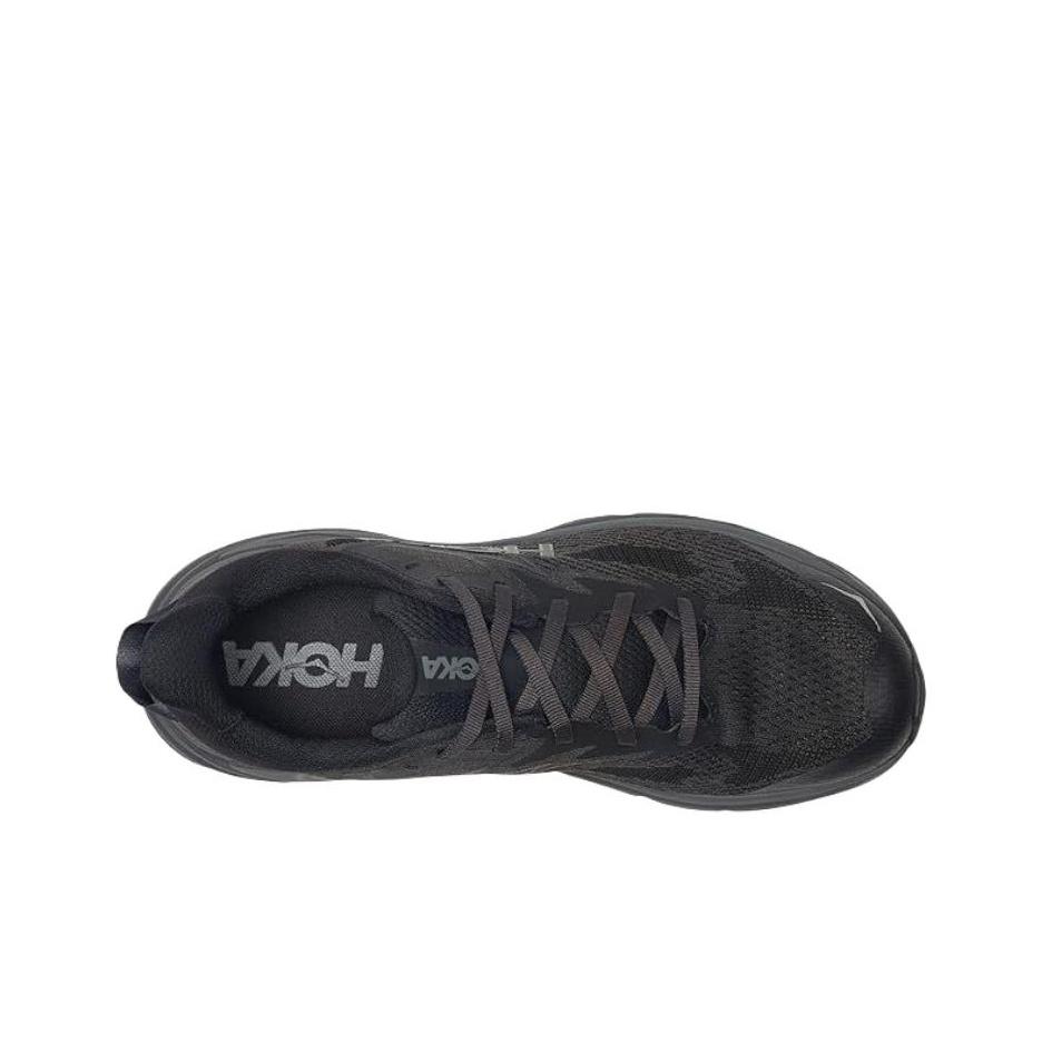 HOKA One One Challenger 8 Wide Versatile Comfortable Running Shoes Men Running Shoes 1168718-BCKT