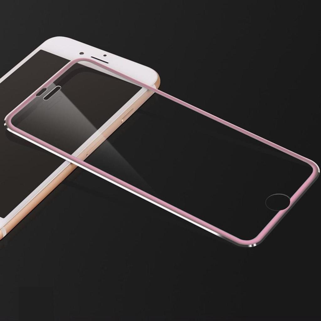 Buy Reinforced Glass Screen Protector For iPhone 6 6S Plus at affordable prices — free shipping