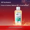 BOP Amber Oolong Fresh Breath Mouthwash