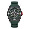 Luminox Military Watch for Men and Women, Analog, Swiss Made, Simple, Bear Grylls Survival Series 3735 Outdoor Watch, Black, Bear Grylls Design