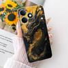 For Realme Note 80 Case RMX5388 Cover Luxury Dragon Cartoon Soft Silicone Phone Cases For Realme Note80 4G 2026 Protective Shell