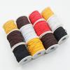 1Mm Core-Spun Elastic Line Elastic Line Beaded Elastic Line Diy Jewelry Accessories Multi-Color Optional