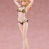 20CM Kitagawa Marin POLYVINYL CHLORIDE Action Figure My Dress Up Darling Animation Figure Sexy Girl Figurine Collector-Worthy Miniature Figure