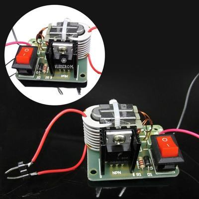 Moduli fai da te – Moduli elettronici