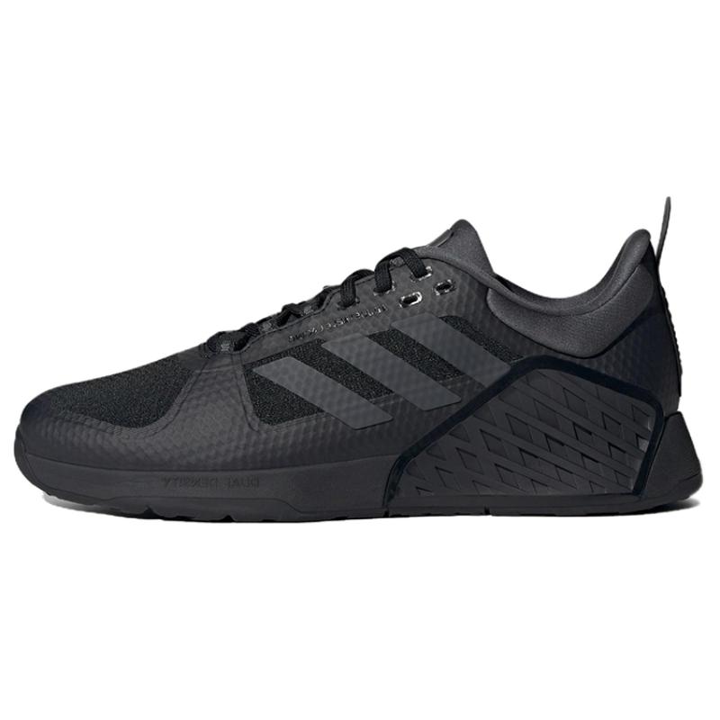 

Adidas Dropset 2 Black Grey Sneakers HQ8775 44⅔