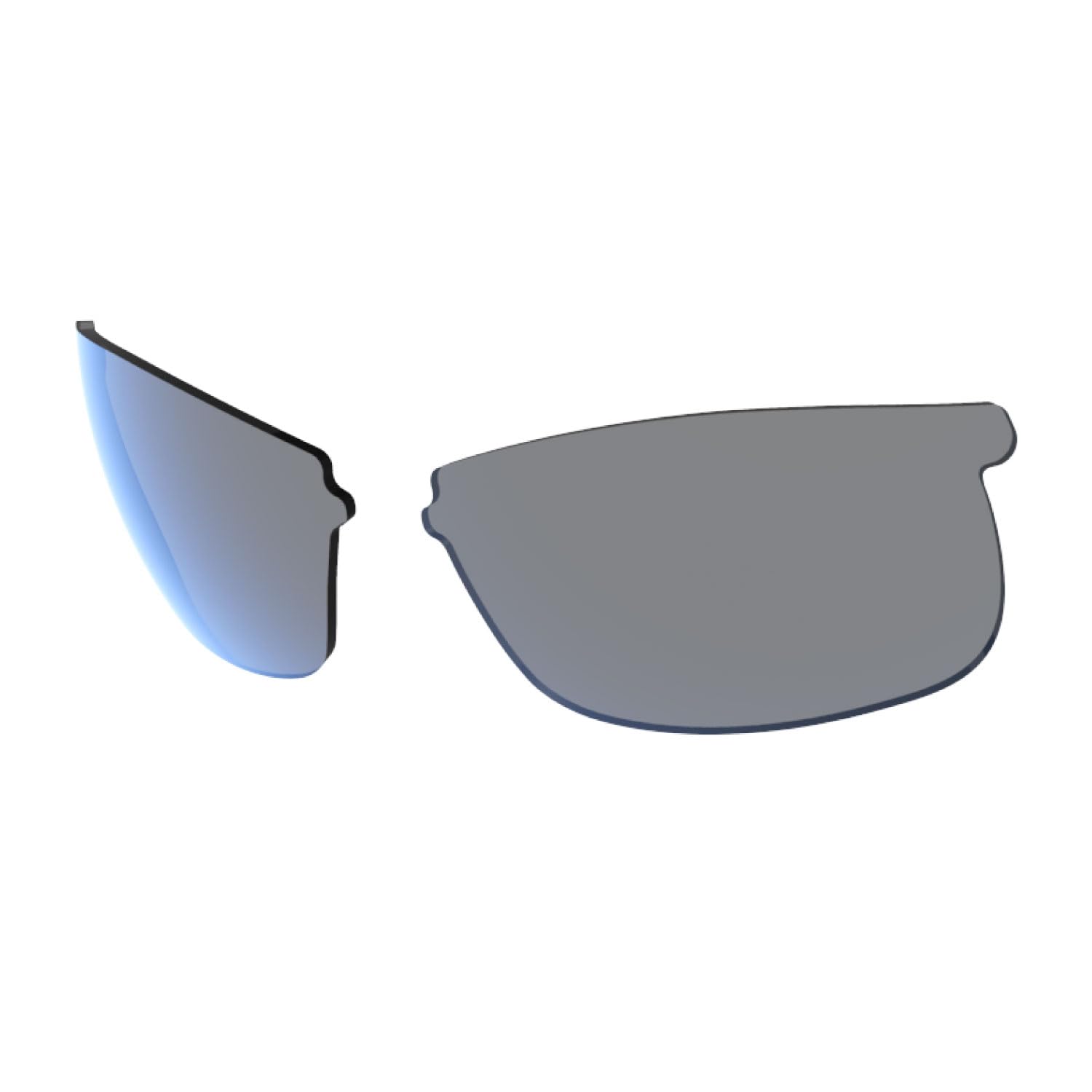 

Made in Japan Sunglasses Spare Lens Springbok Replacement Lens 0151 Polarized Smoke [SWANS] L-SPB-0151_SMK (Double-sided Multi)