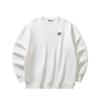 Life Series SS26 Solid Color Pullover Long Sleeve Sweatshirt Men Sweatshirt 152618714-1