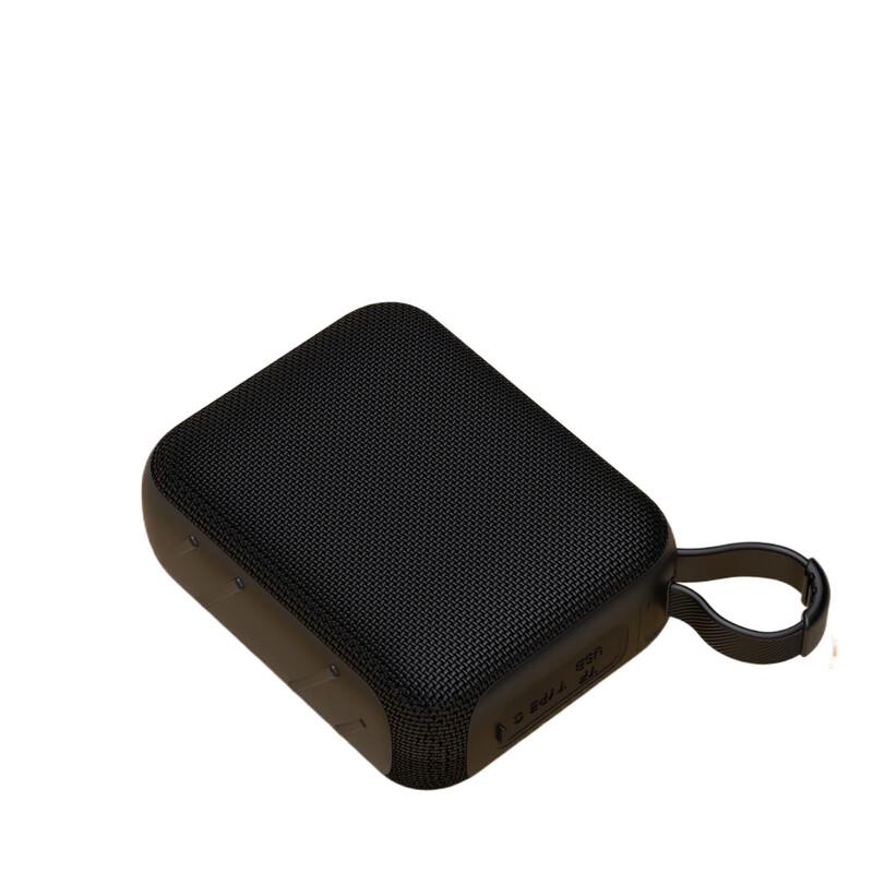 Newmine BT08 Desktop Stereo Bluetooth Speaker