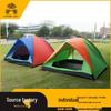 Single Person Automatic Camping Tent: Sunshade, Rainproof, Quick Setup